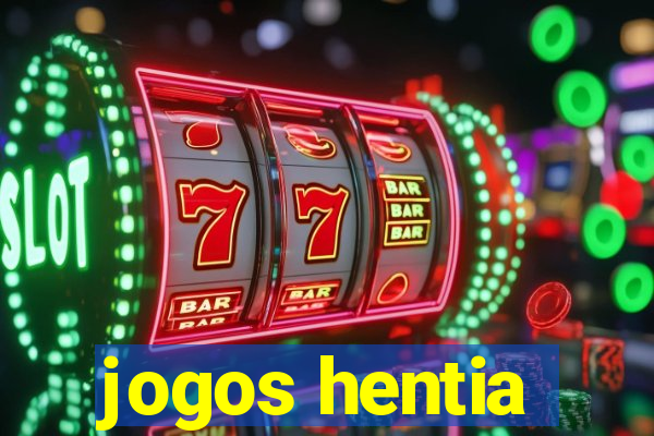 jogos hentia